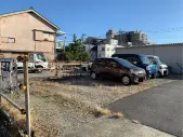 足立区中央本町４丁目　月極駐車場